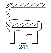 Тип: 245