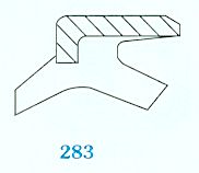 Тип: 283