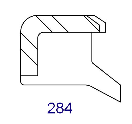 Тип: 284