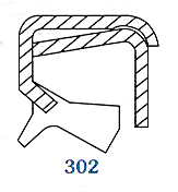 Тип: 302
