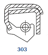 Тип: 303