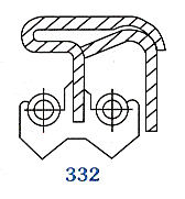 Тип: 332