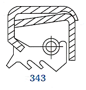 Тип: 343