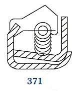 Тип: 371