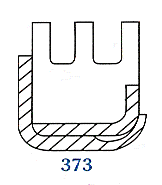 Тип: 373