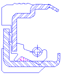 Тип: AP15