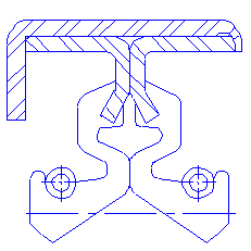 Тип: DA2
