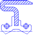 Тип: DB