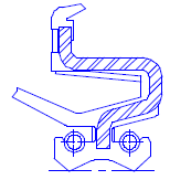 Тип: DBJ9