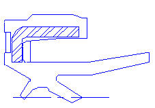 Тип: KC10