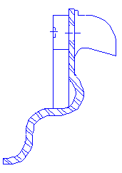 Тип: OVB3