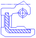 Тип: OSC
