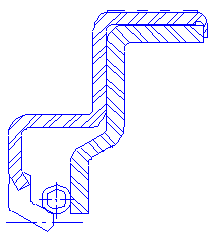 Тип: SA5