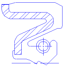 Тип: SCH4