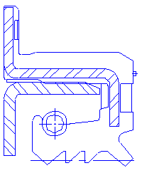 Тип: TAJ3