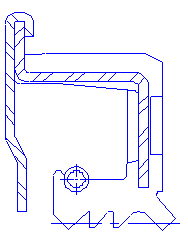 Тип: TAJ4