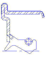 Тип: TBPL