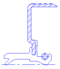 Тип: TB5