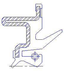 Тип: TBJ10
