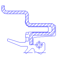 Тип: TBJ11
