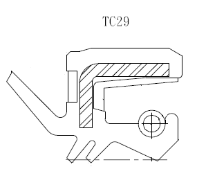 Тип: TC29