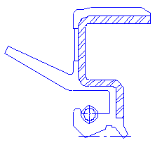 Тип: TCH11
