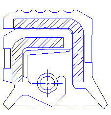 Тип: TGA1