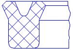 Тип: UNP