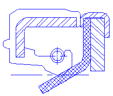 Тип: VGA29