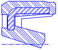 Тип: WPC