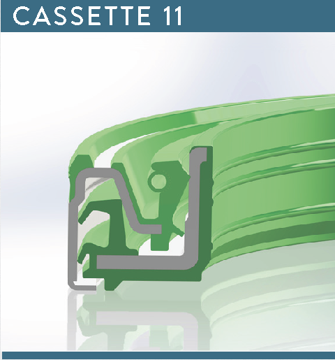 Тип: KASET 11