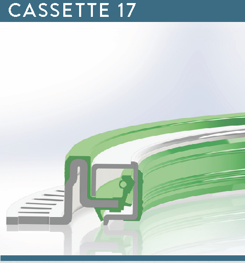 Тип: KASET 17
