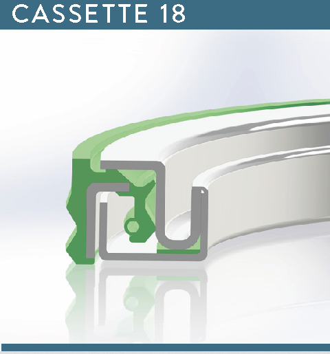 Тип: KASET18