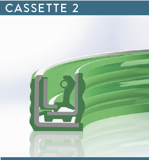 Тип: KASET 2