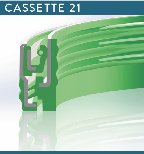 Тип: KASET 21