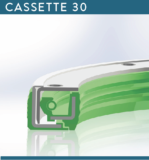Тип: KASET30