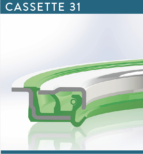 Тип: KASET 31