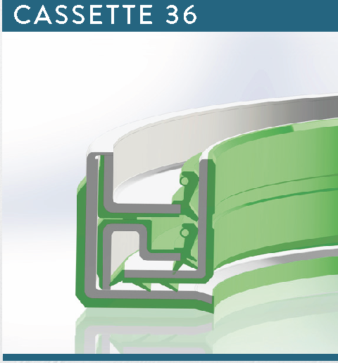 Тип: KASET 36