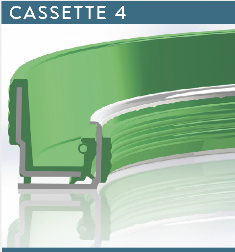 Тип: KASET 4