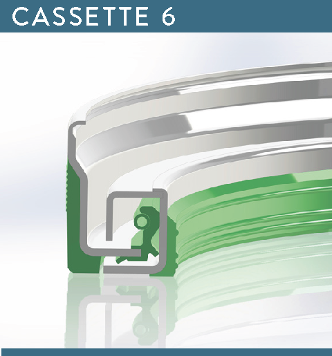 Тип: KASET 6