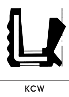 Тип: KCW