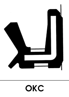 Тип: OKC