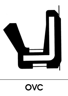 Тип: OVC