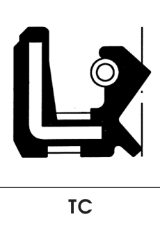 Тип: TC
