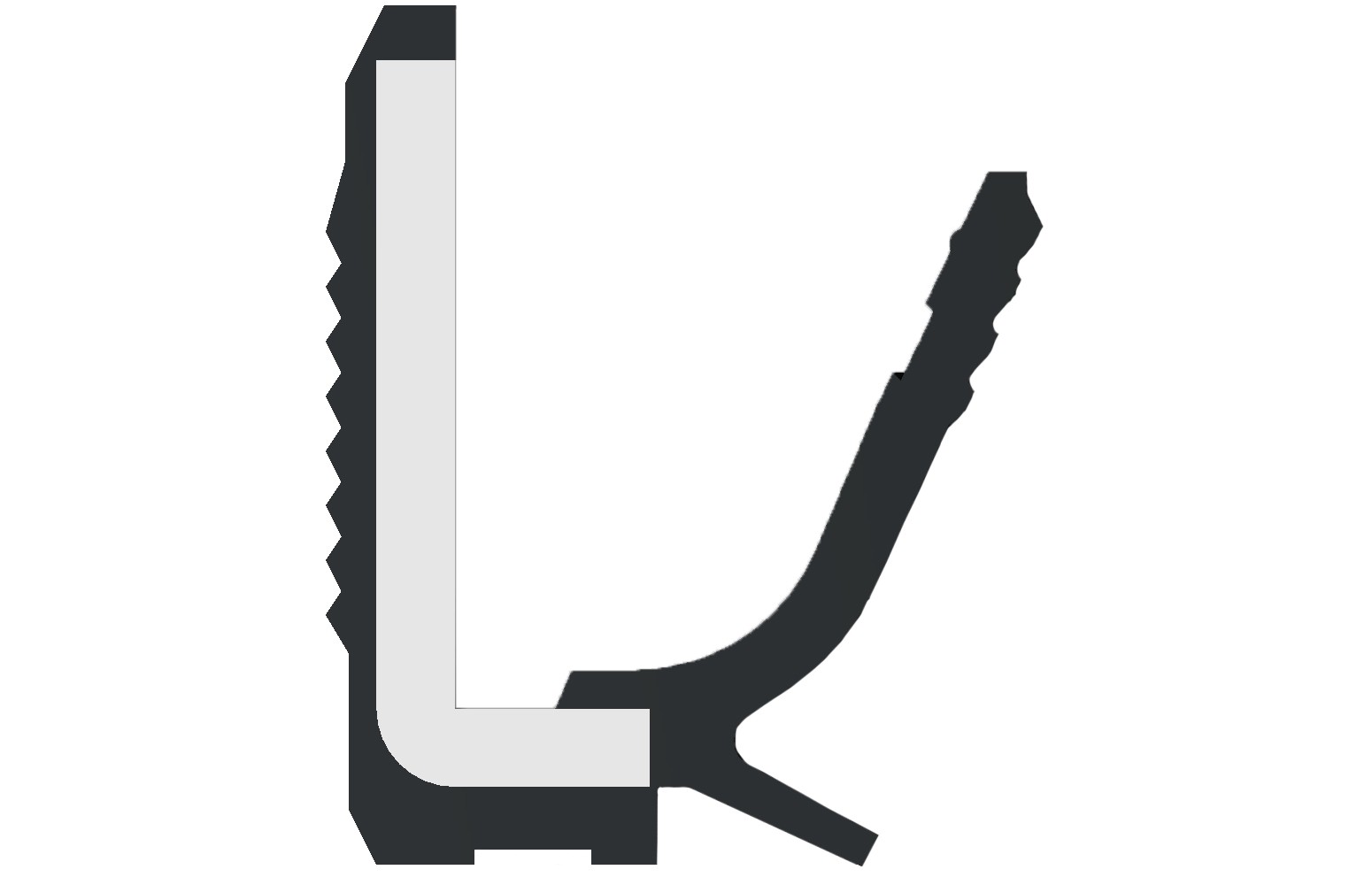 Тип: HKCW