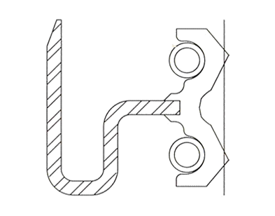 Тип: DB