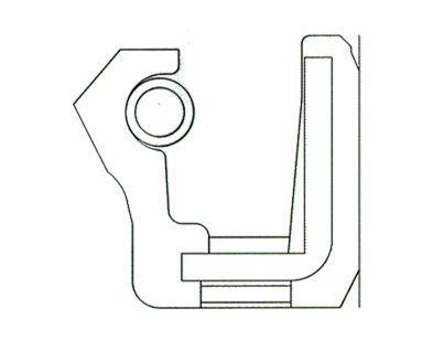 Тип: OSC