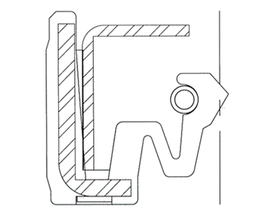 Тип: SCAY