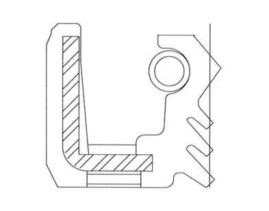 Тип: TCU