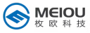 MEIOU логотип